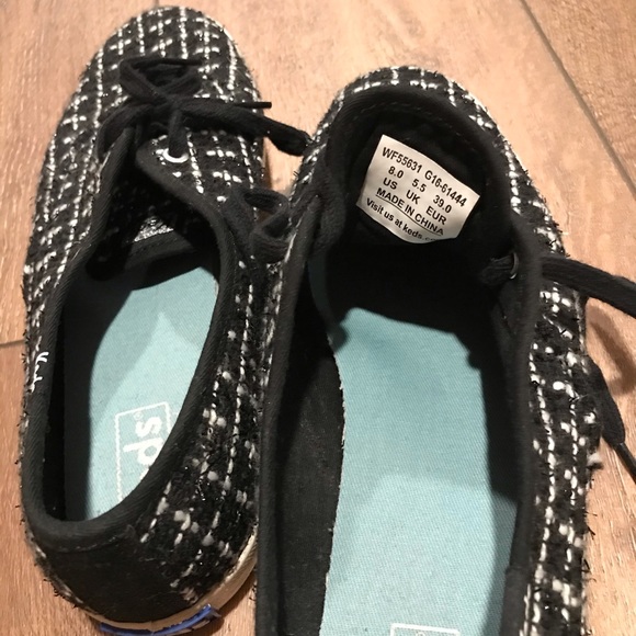 Keds Tennis Shoes - Picture 5 of 6